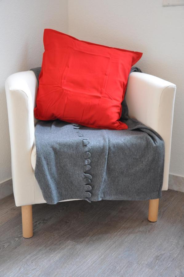 Appartement Cosy Refait A Neuf Au Coeur De Saint Nazaire A 300M Du Front De Mer Exterior foto