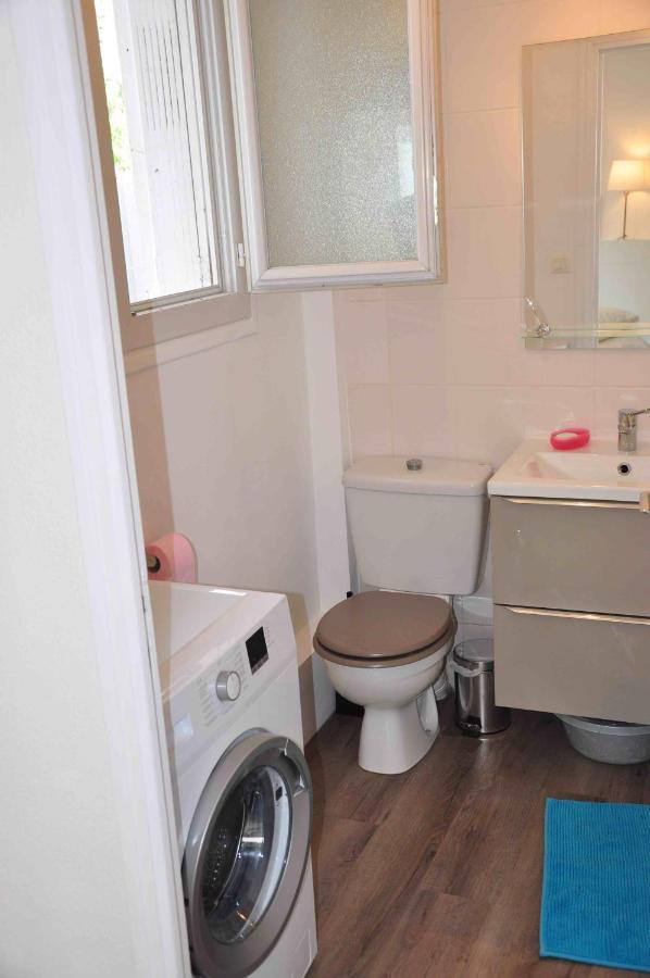 Appartement Cosy Refait A Neuf Au Coeur De Saint Nazaire A 300M Du Front De Mer Exterior foto